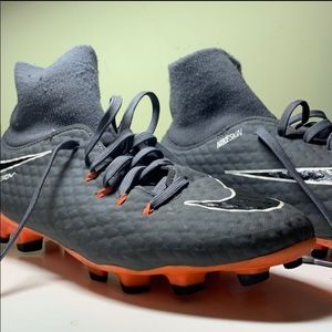 Nike Soccer Cleats